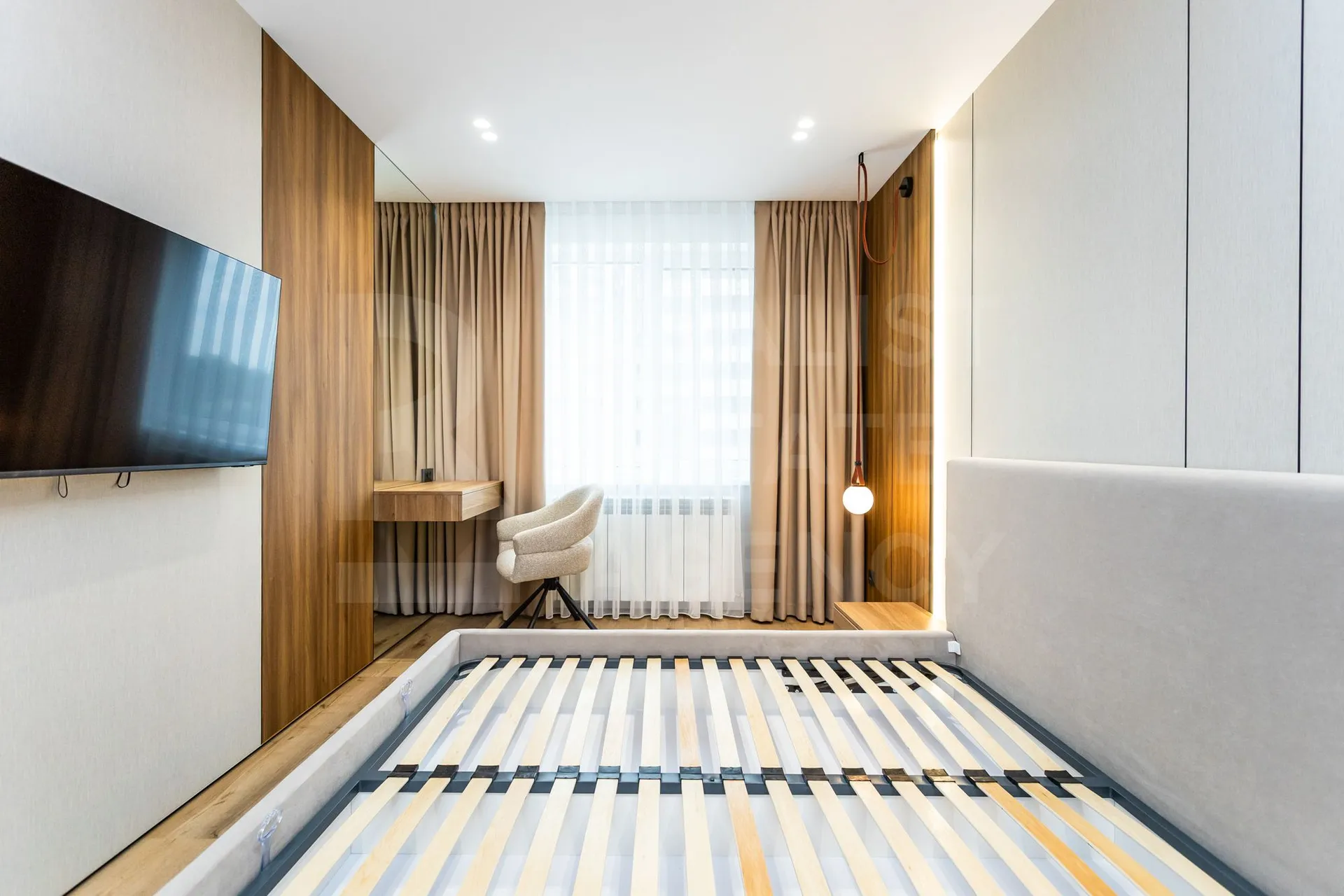 3-bedroom apartment, 90 m² — Image 3
