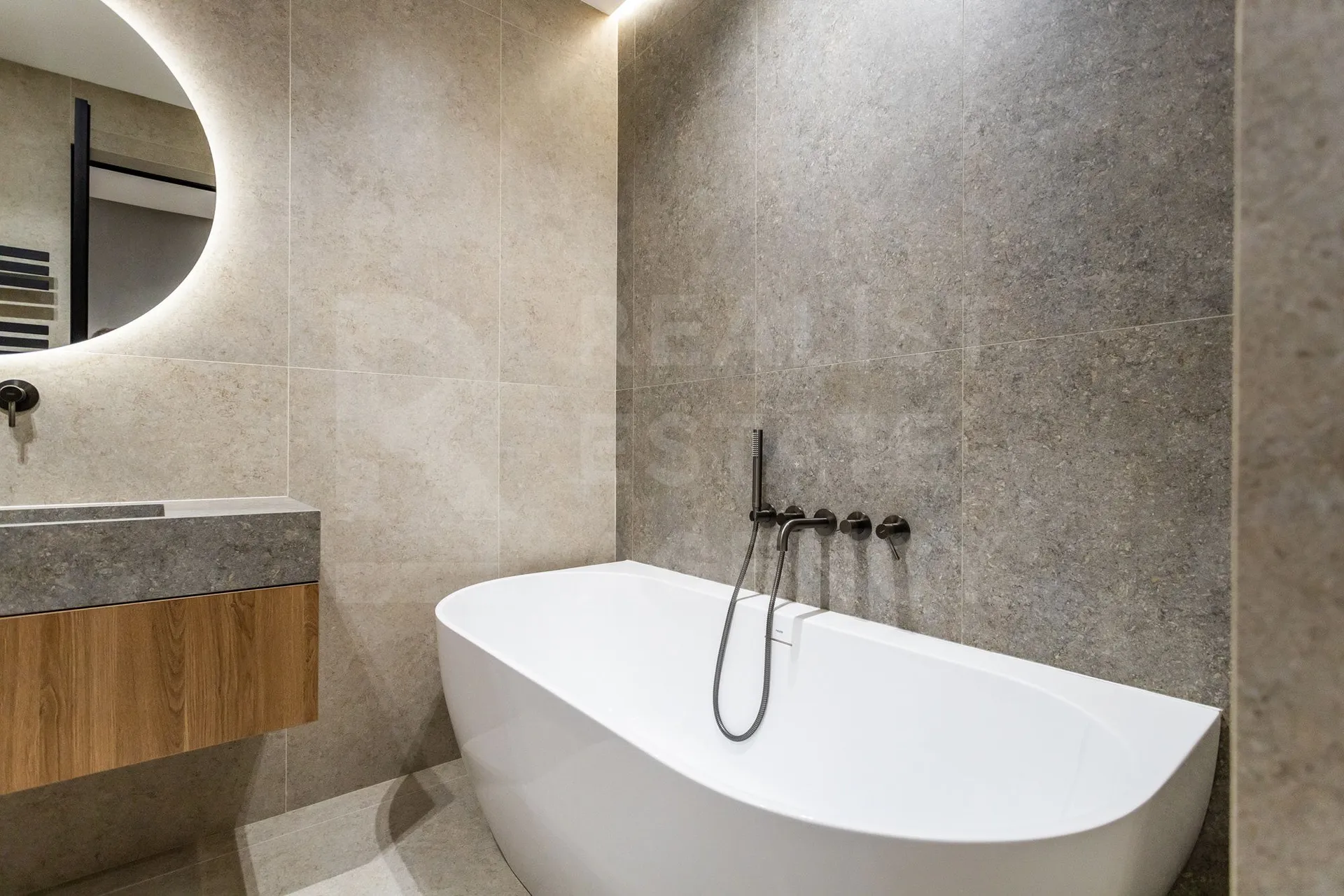 3-bedroom apartment, 90 m² — Image 4