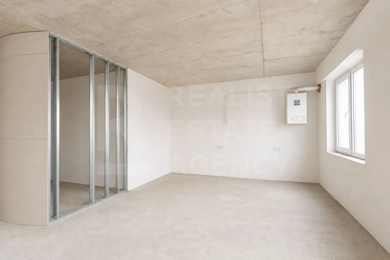 3-комнатная квартира, 117.3 м² — Изображение 2