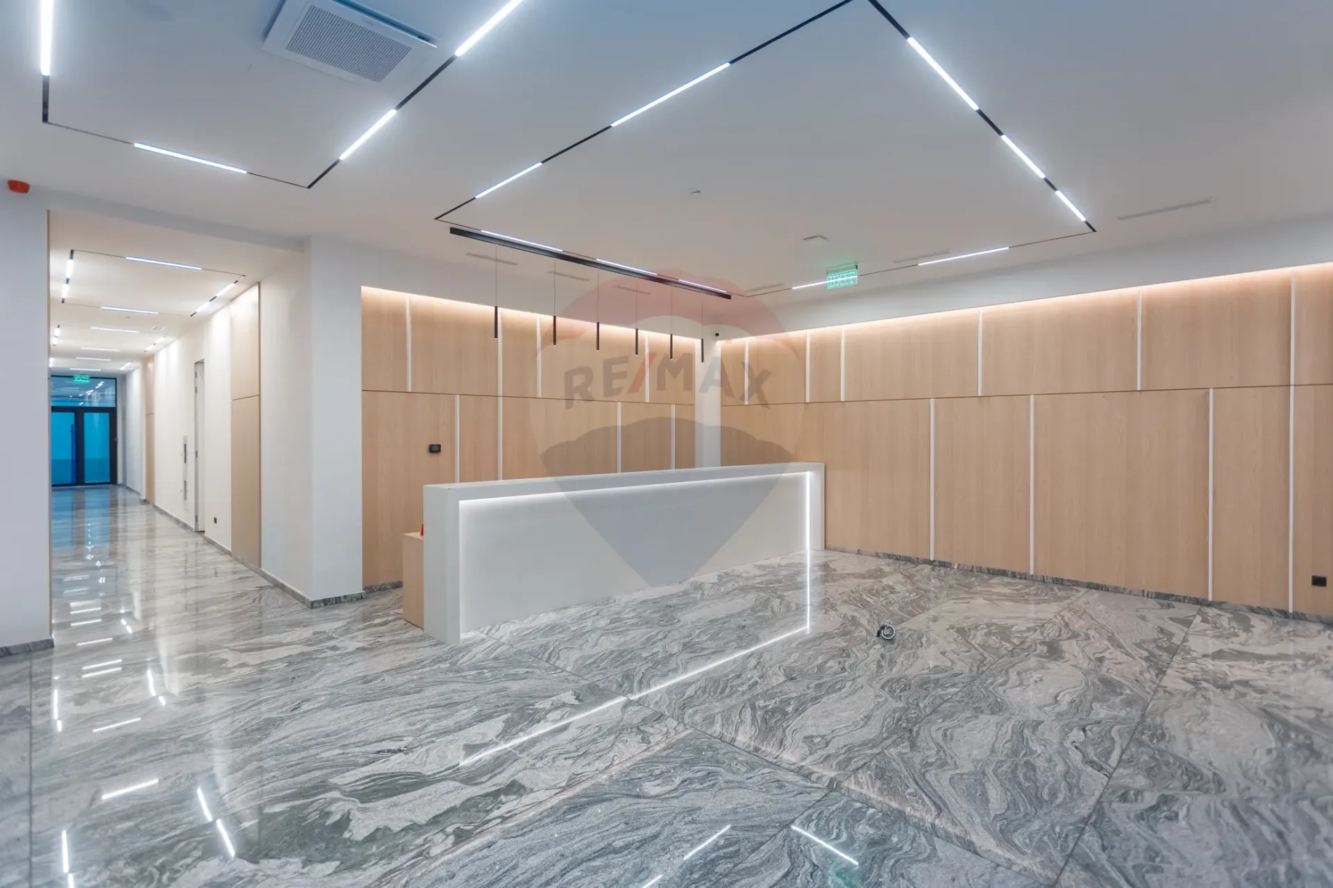 1-bedroom office, 100 m² — Image 3