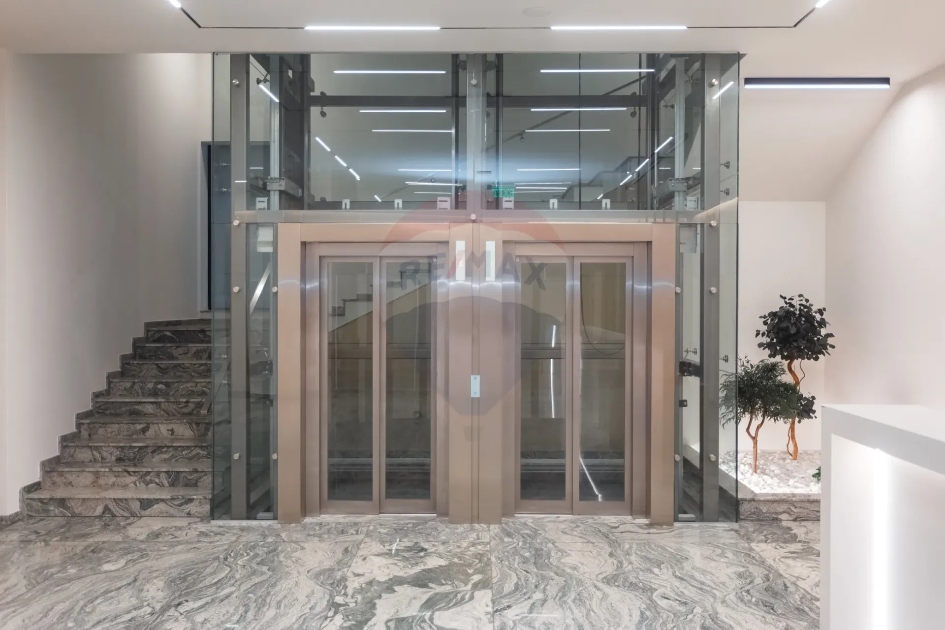 1-bedroom office, 100 m² — Image 14