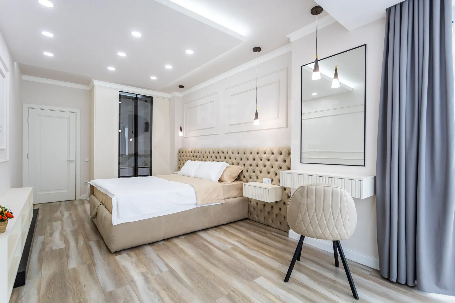 2-комнатная квартира, 72 м² — Изображение 3