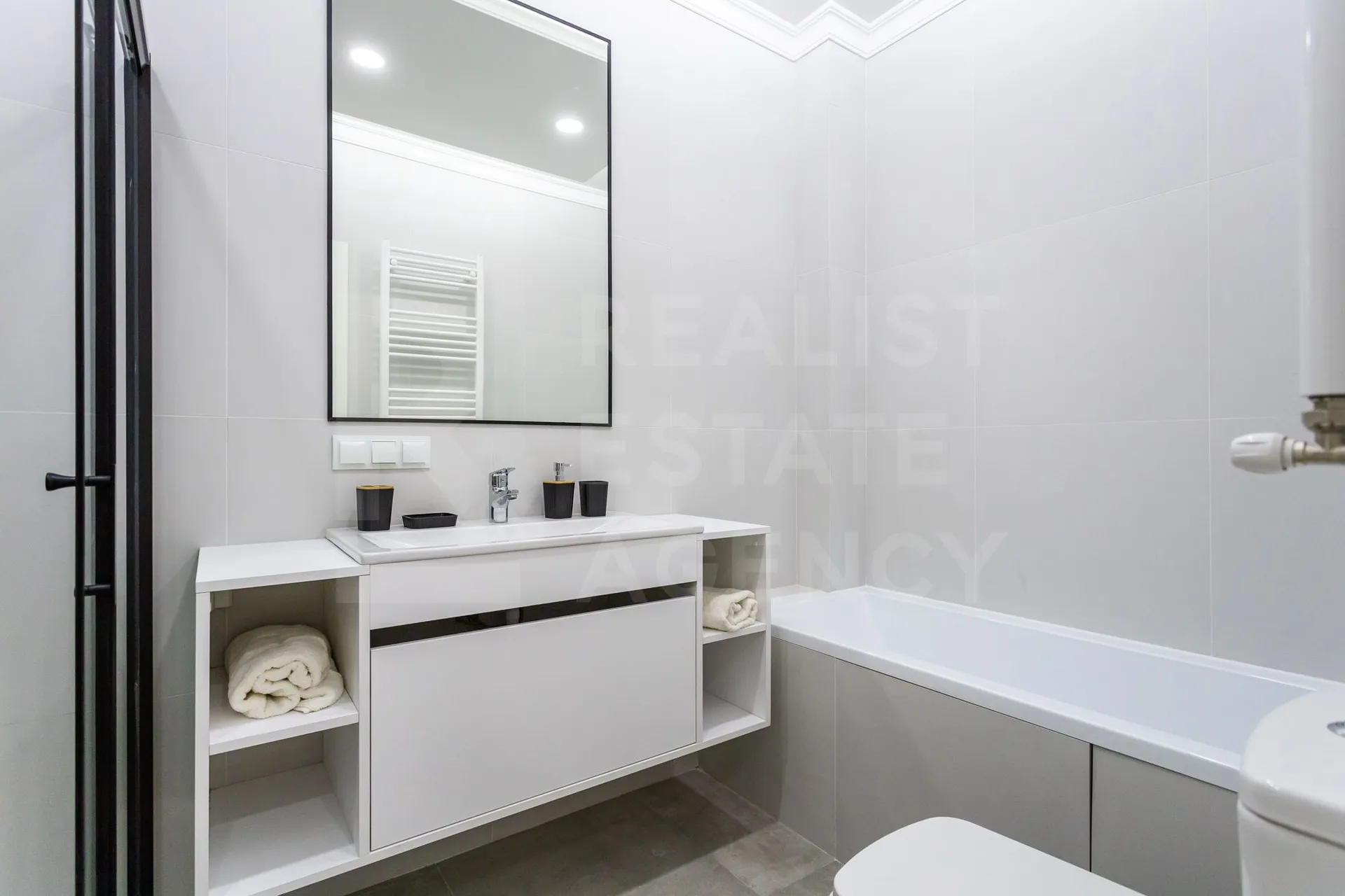 2-комнатная квартира, 72 м² — Изображение 4