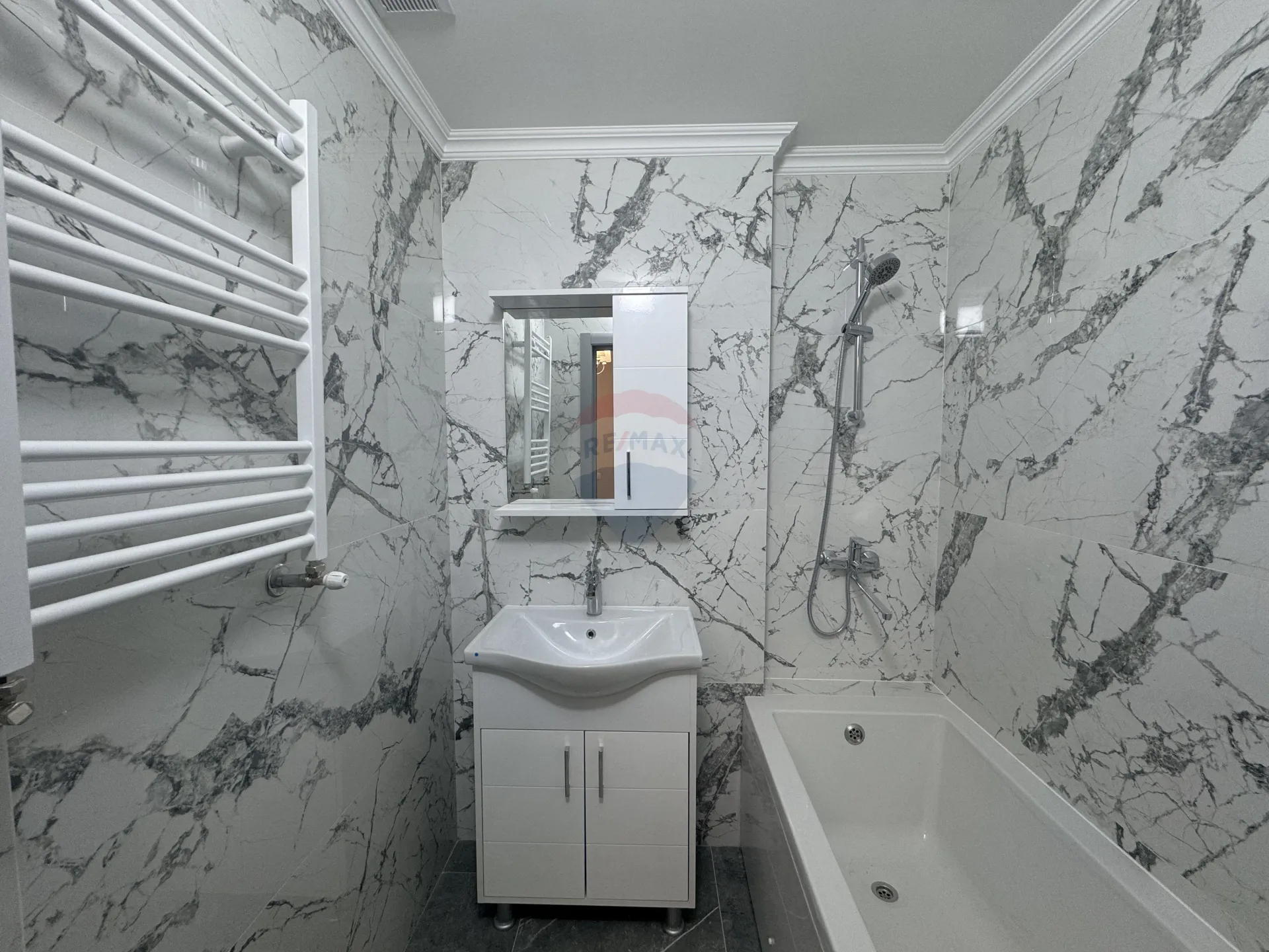 2-bedroom apartment, 67 m² — Image 3