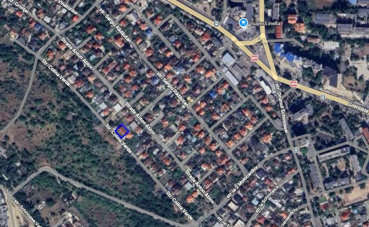 2-этажный дом, 4 комнаты, 364 м² — Изображение 2