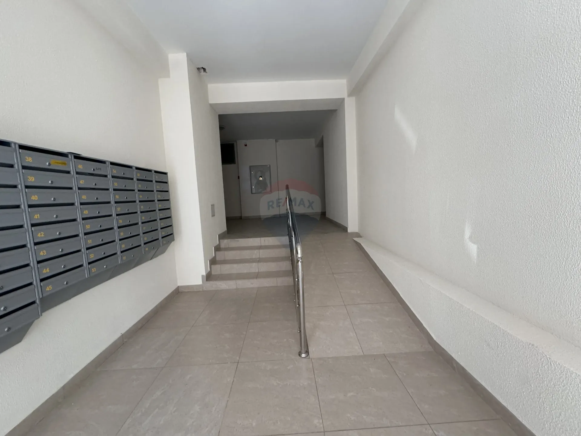 2-bedroom apartment, 67 m² — Image 10