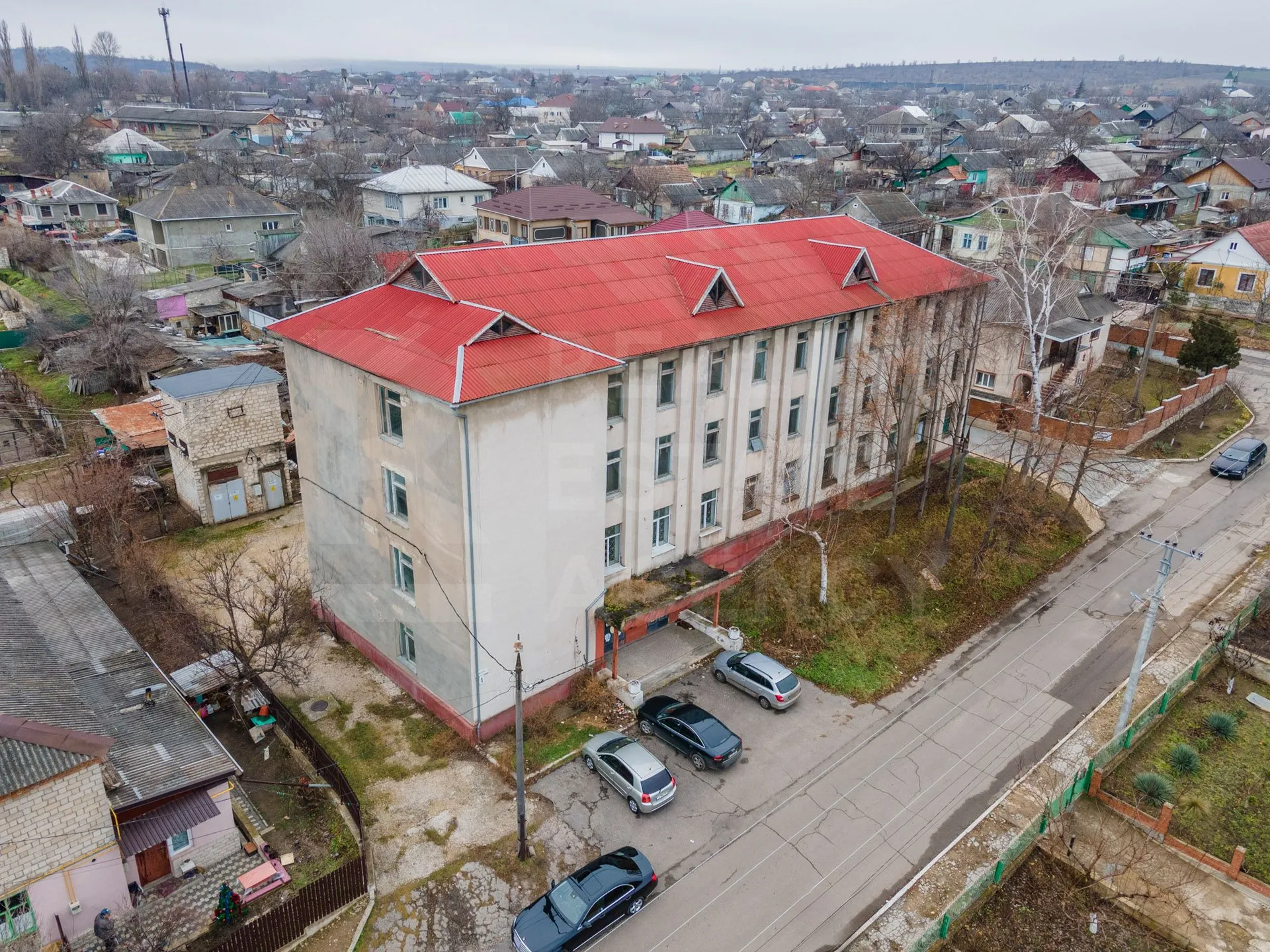 1-комнатный офис, 2 155 м² — Изображение 4