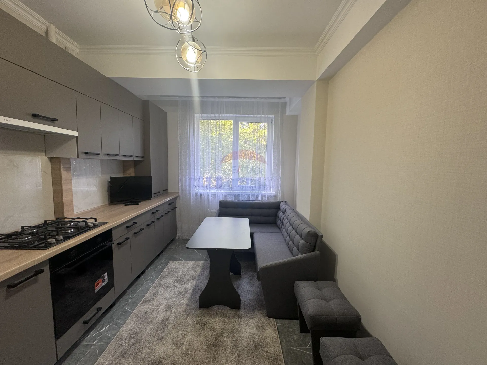 2-bedroom apartment, 67 m² — Image 1