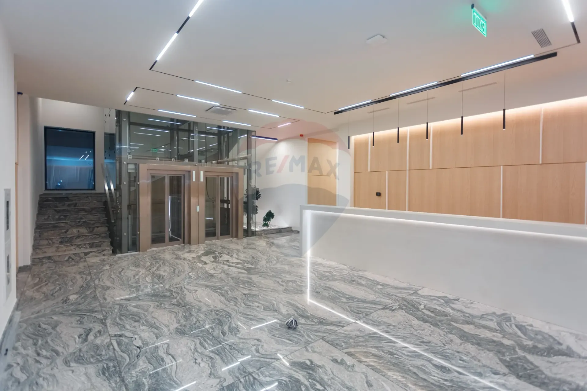 1-bedroom office, 100 m² — Image 15