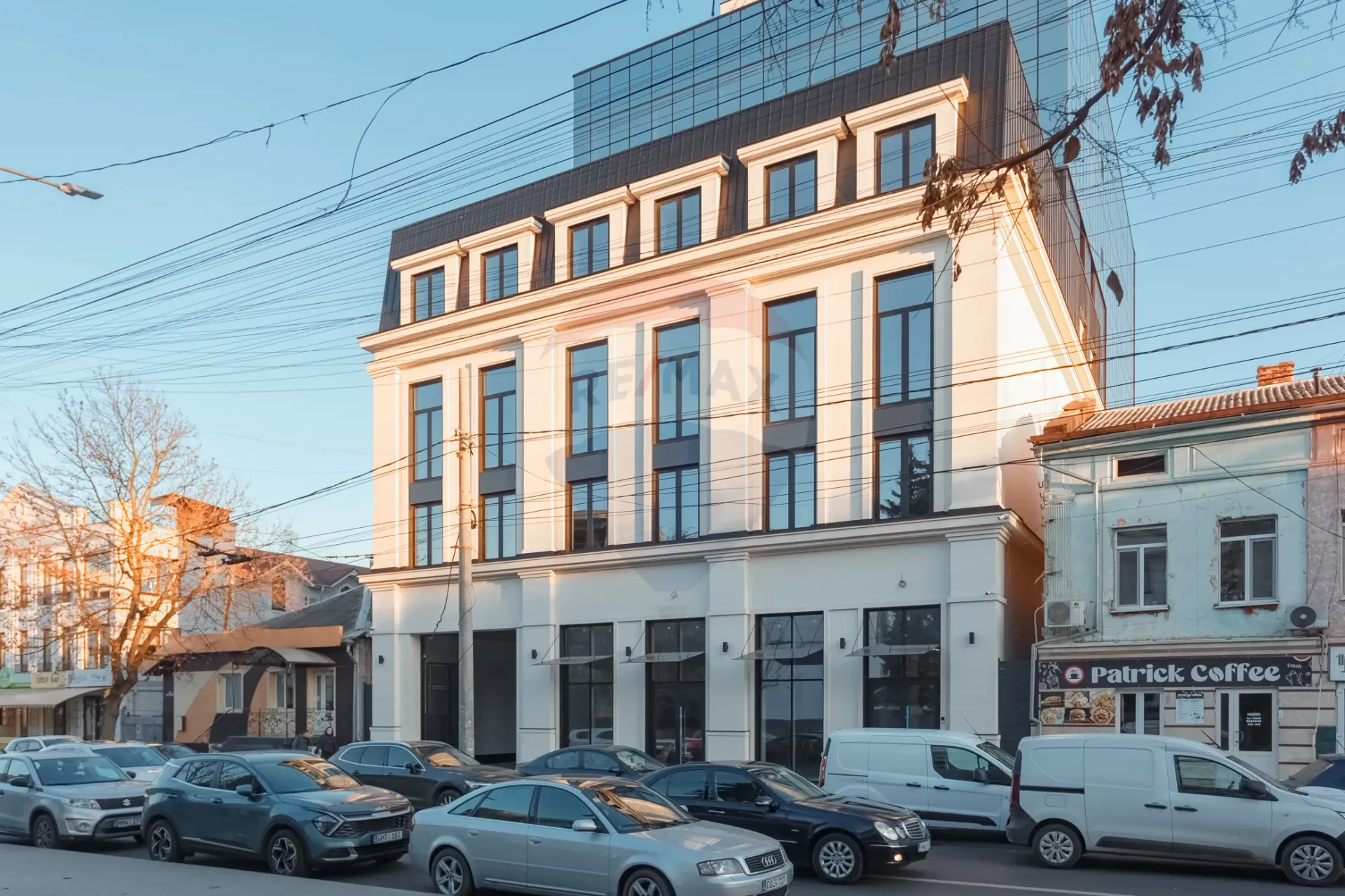 1-bedroom office, 100 m² — Image 7