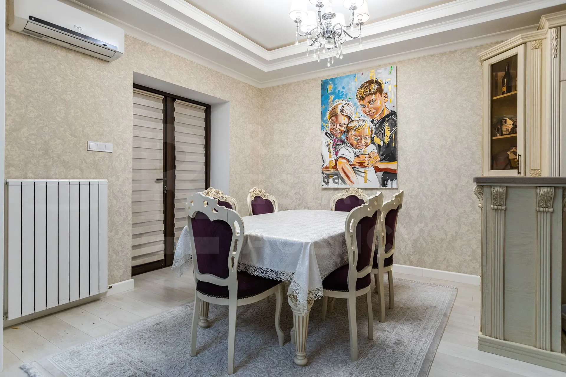 2-этажный дом, 3 комнаты, 170 м² — Изображение 3