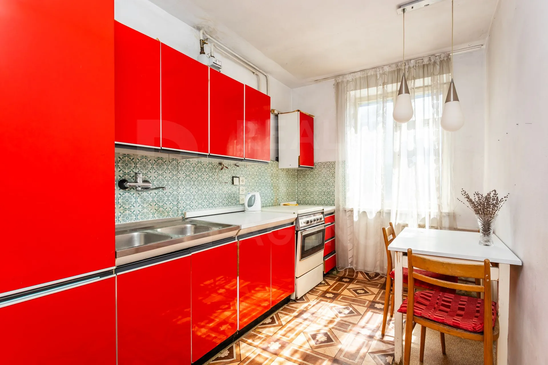 2-комнатная квартира, 53 м² — Изображение 2