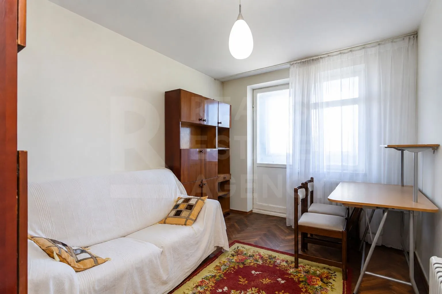 2-bedroom apartment, 53 m² — Image 1