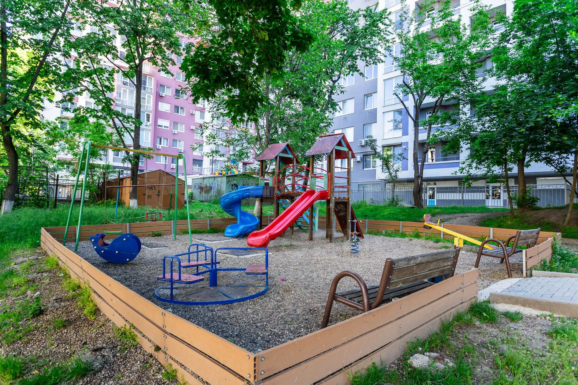 2-комнатная квартира, 53 м² — Изображение 4