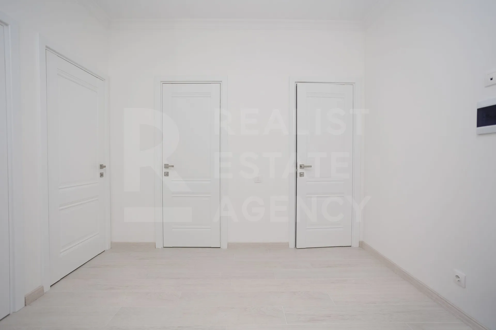 1-camere apartament, 51 m² — Imagine 4