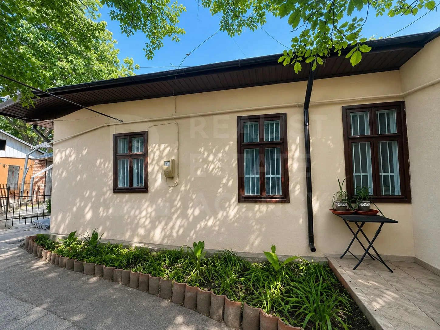 1-camere apartament, 23 m² — Imagine 3