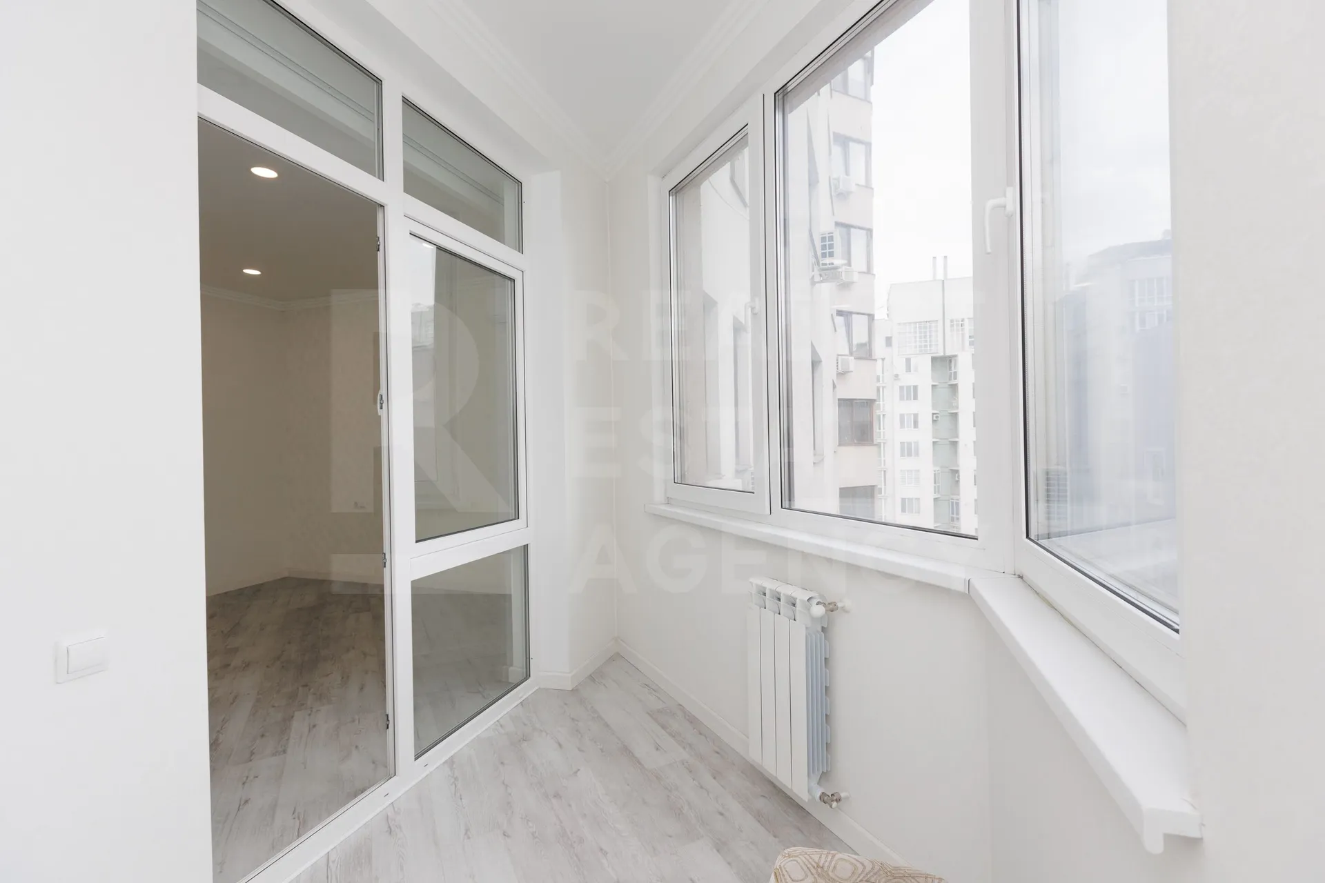3-комнатная квартира, 70 м² — Изображение 4