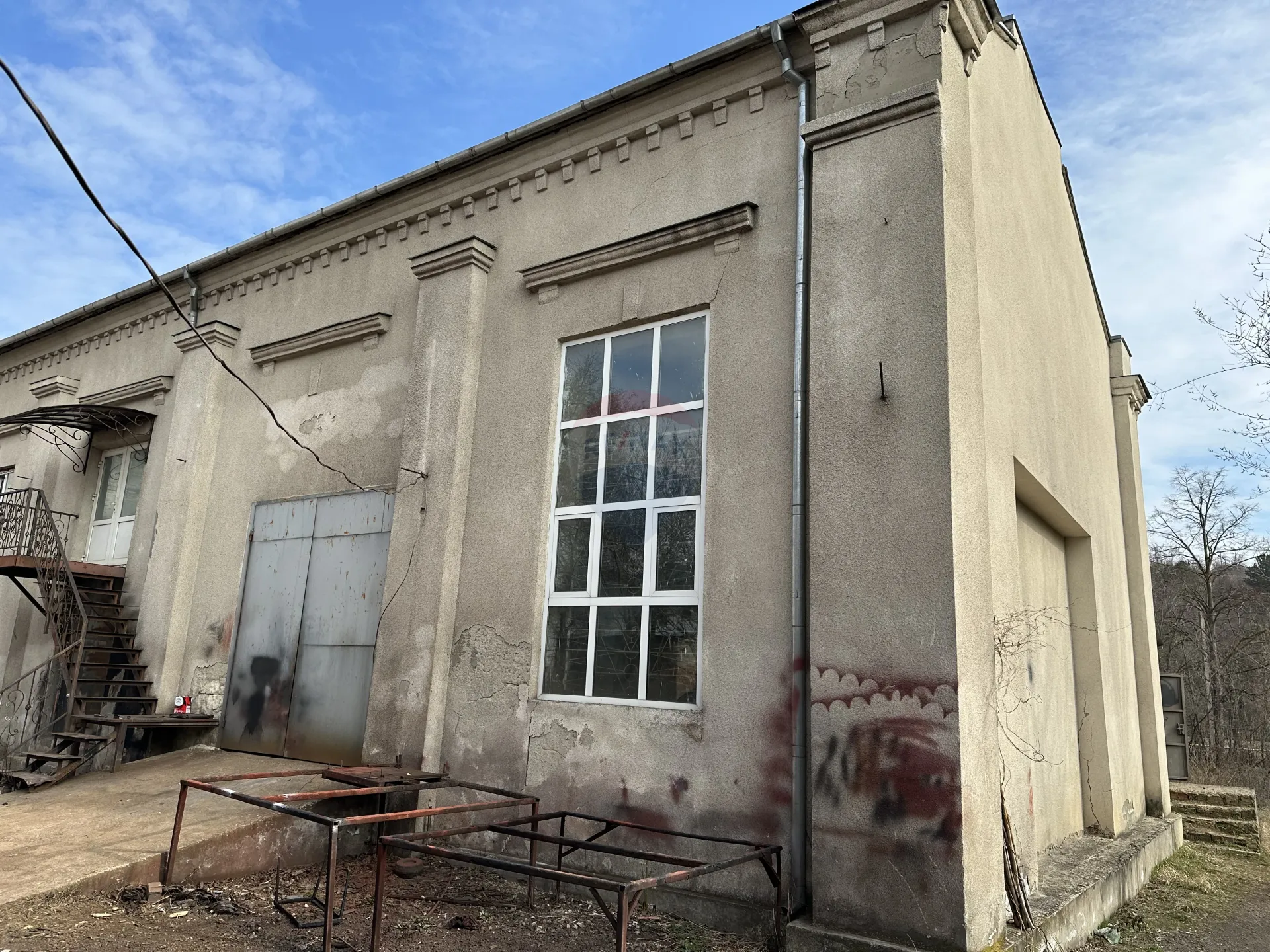 1-bedroom office, 500 m² — Image 2