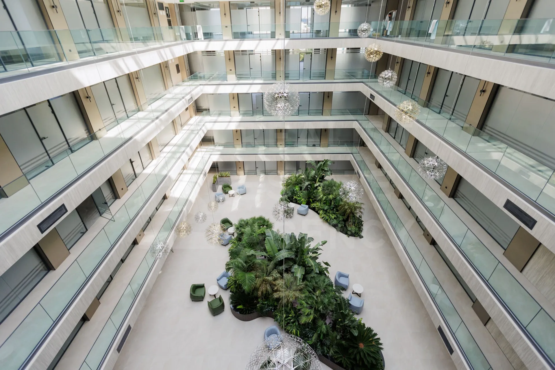 Торговое помещение, 133.5 м² — Изображение 4