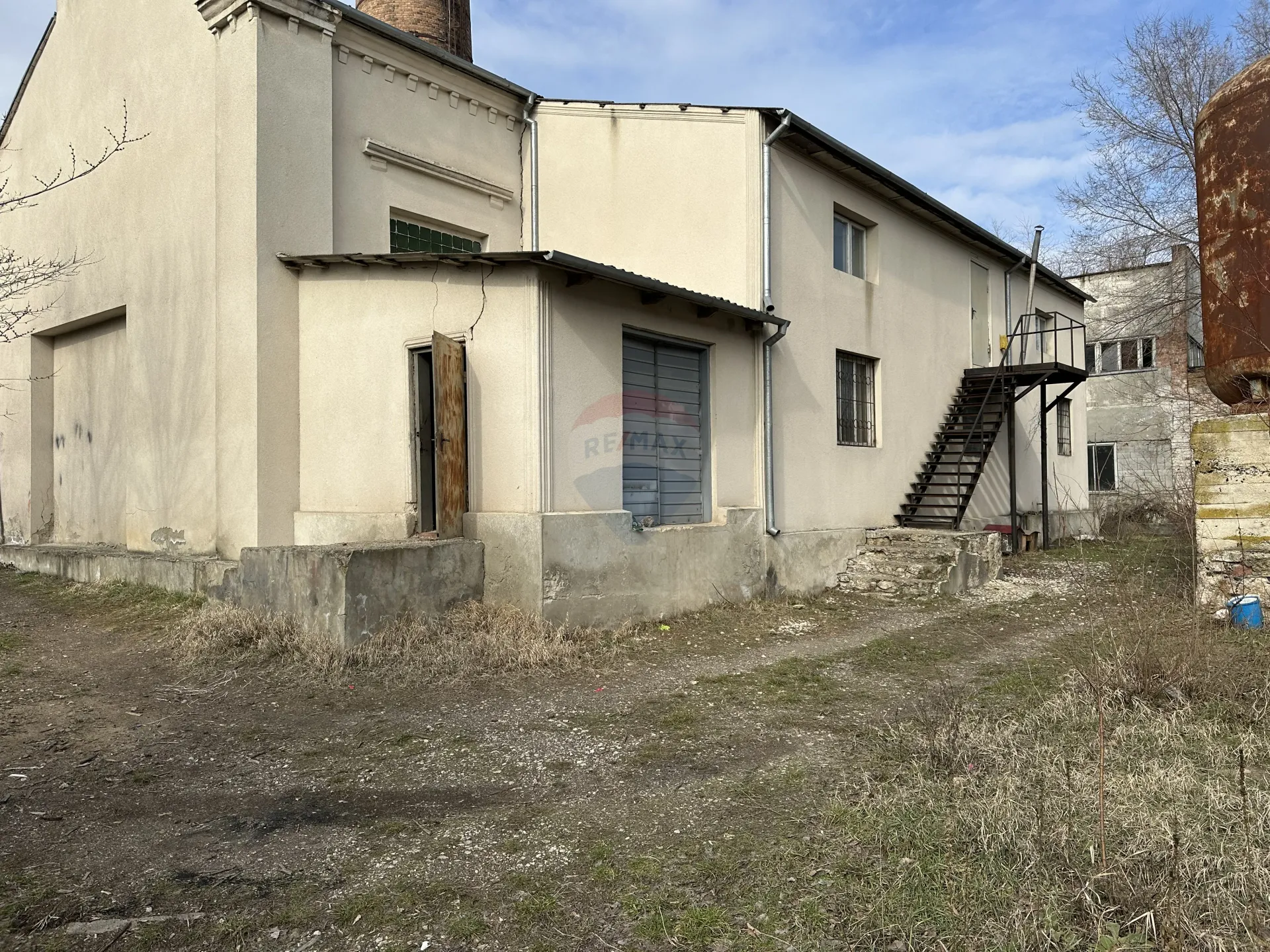 1-bedroom office, 500 m² — Image 7