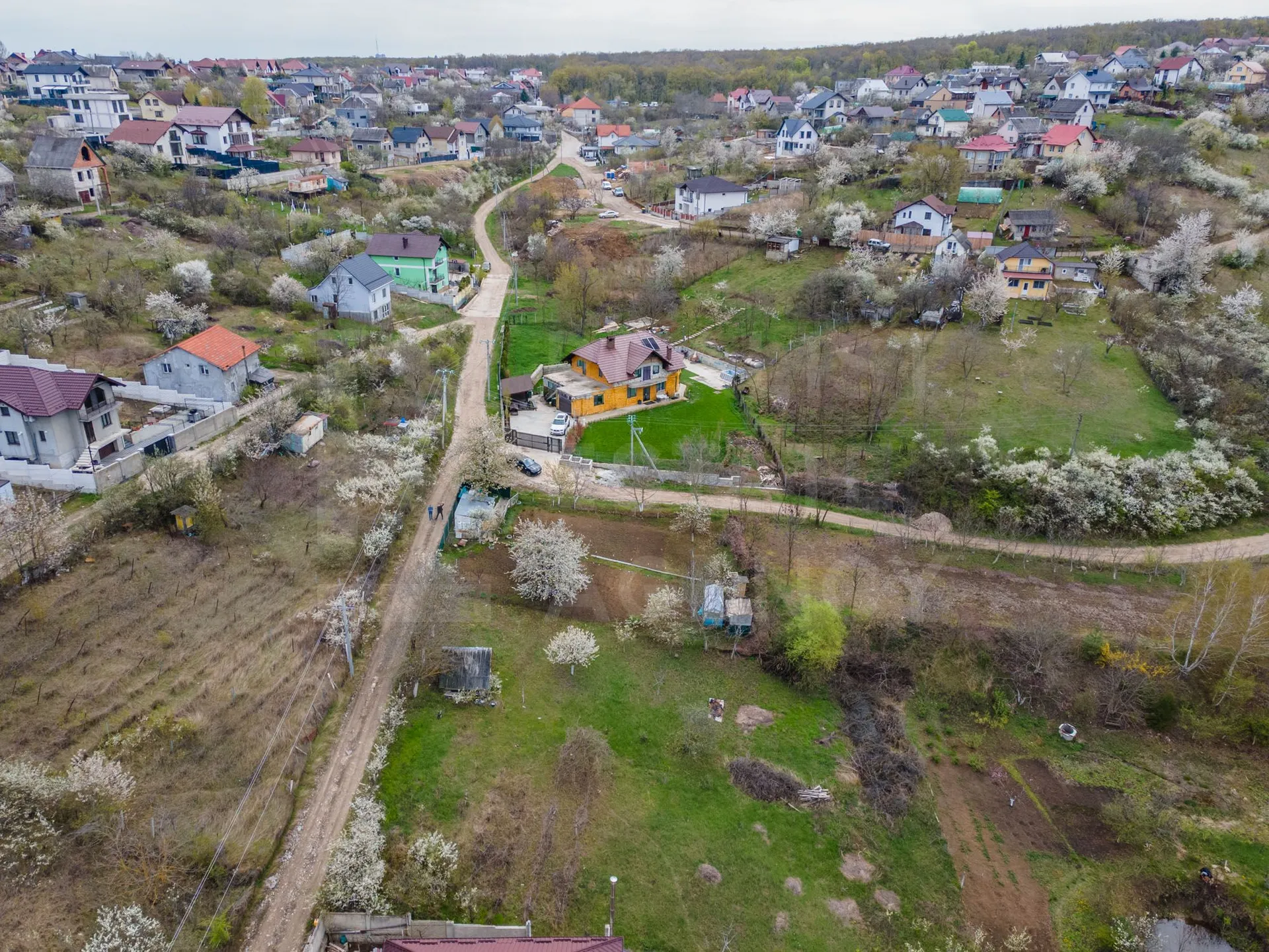 Участок, 16 соток — Изображение 1