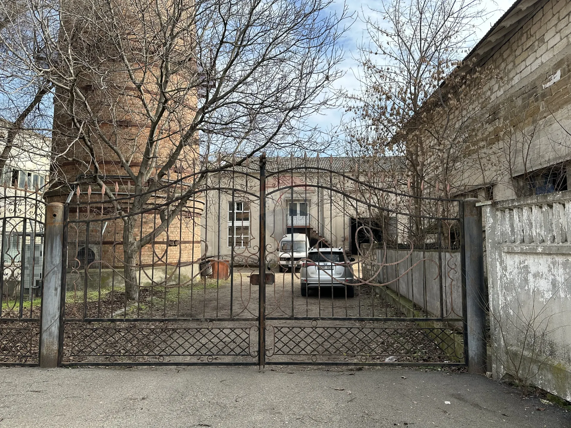 1-bedroom office, 500 m² — Image 5