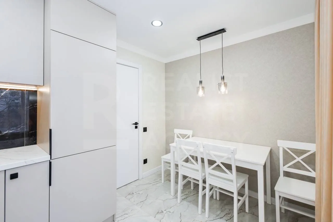 2-комнатная квартира, 45 м² — Изображение 2