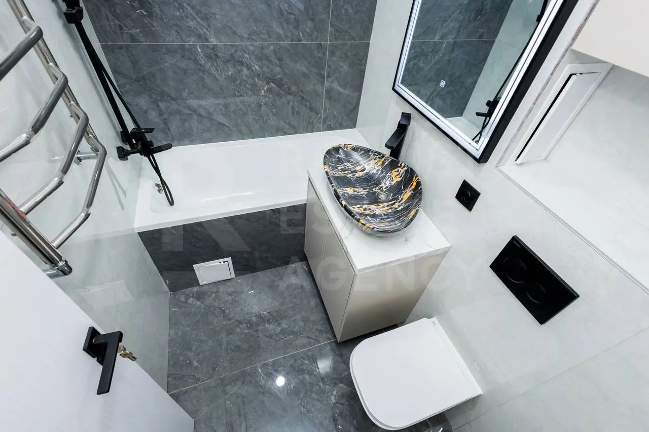 2-комнатная квартира, 45 м² — Изображение 4