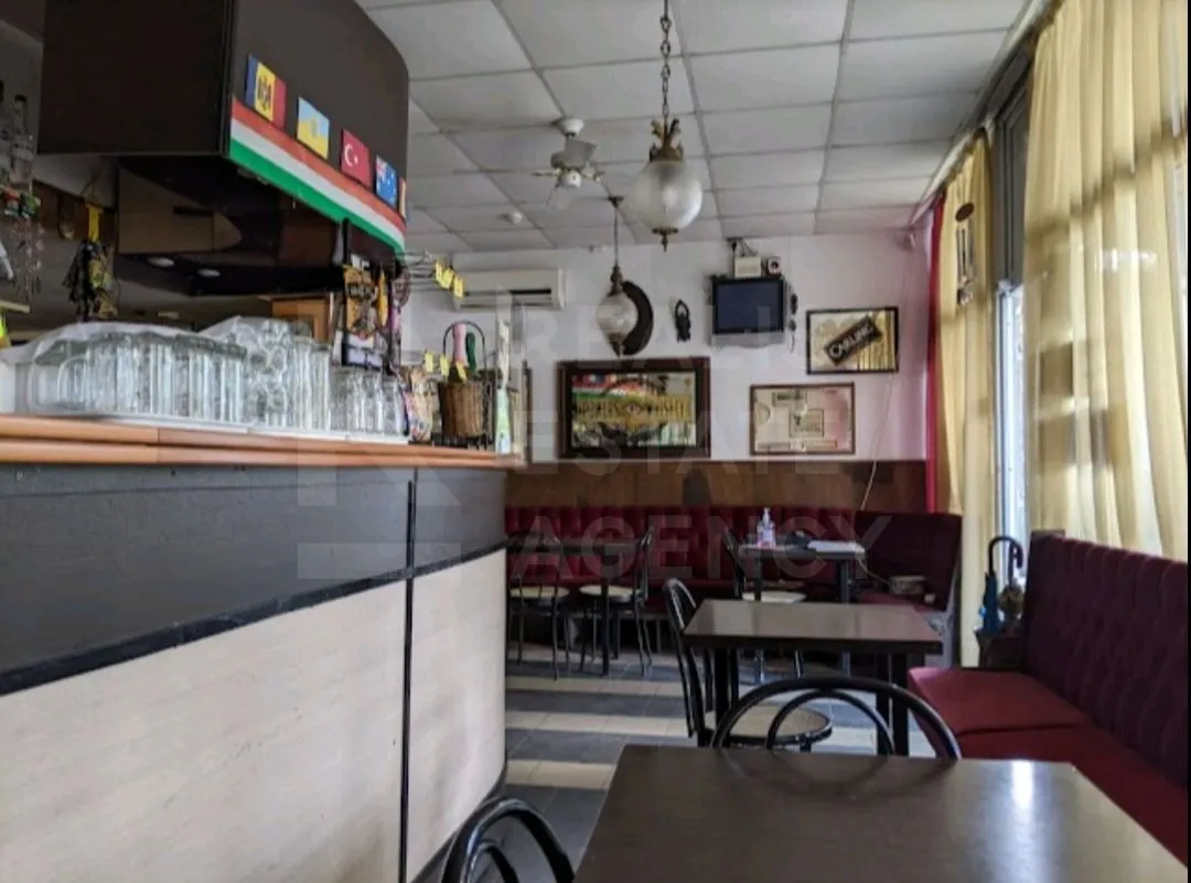 Trade space, 122 m² — Image 3