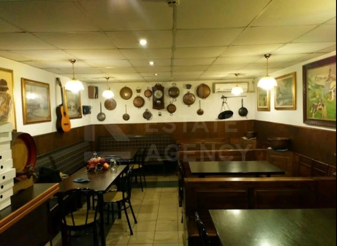 Trade space, 122 m² — Image 2