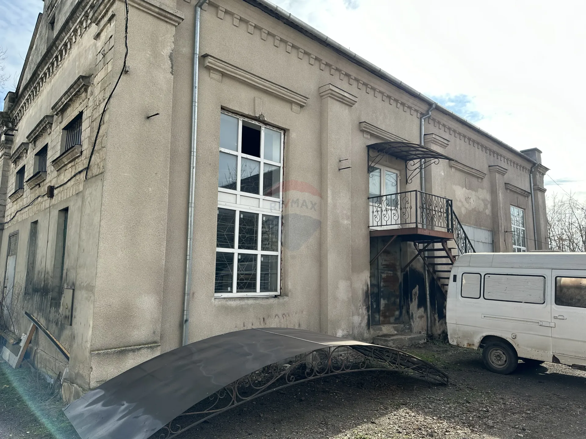 1-bedroom office, 500 m² — Image 6