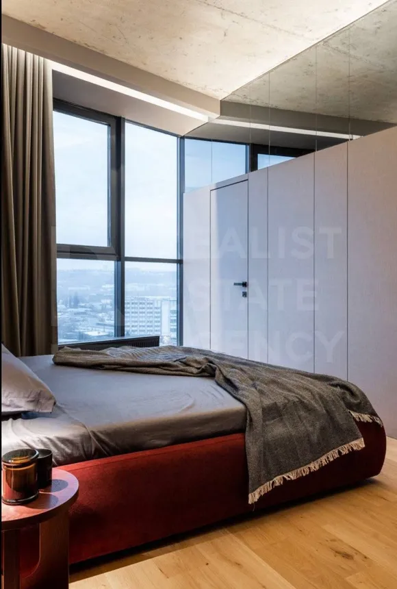 1-комнатная квартира, 48 м² — Изображение 3