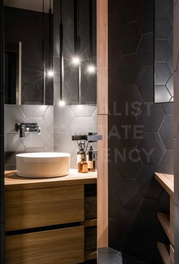 1-комнатная квартира, 48 м² — Изображение 4