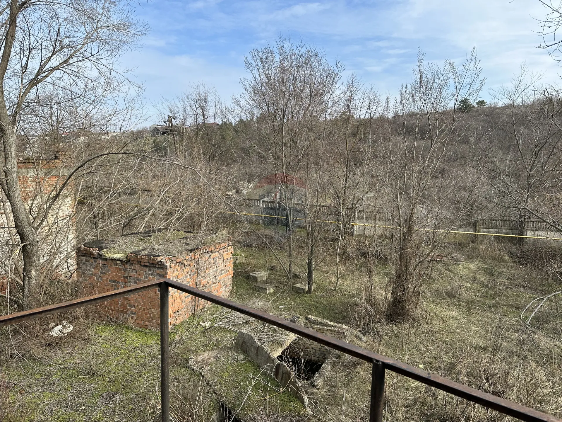 1-bedroom office, 500 m² — Image 3