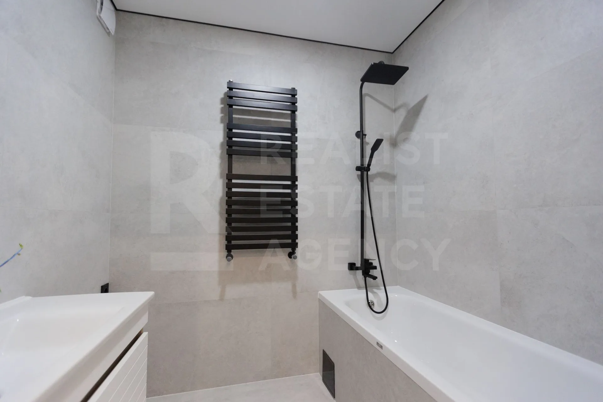 2-camere apartament, 66 m² — Imagine 4