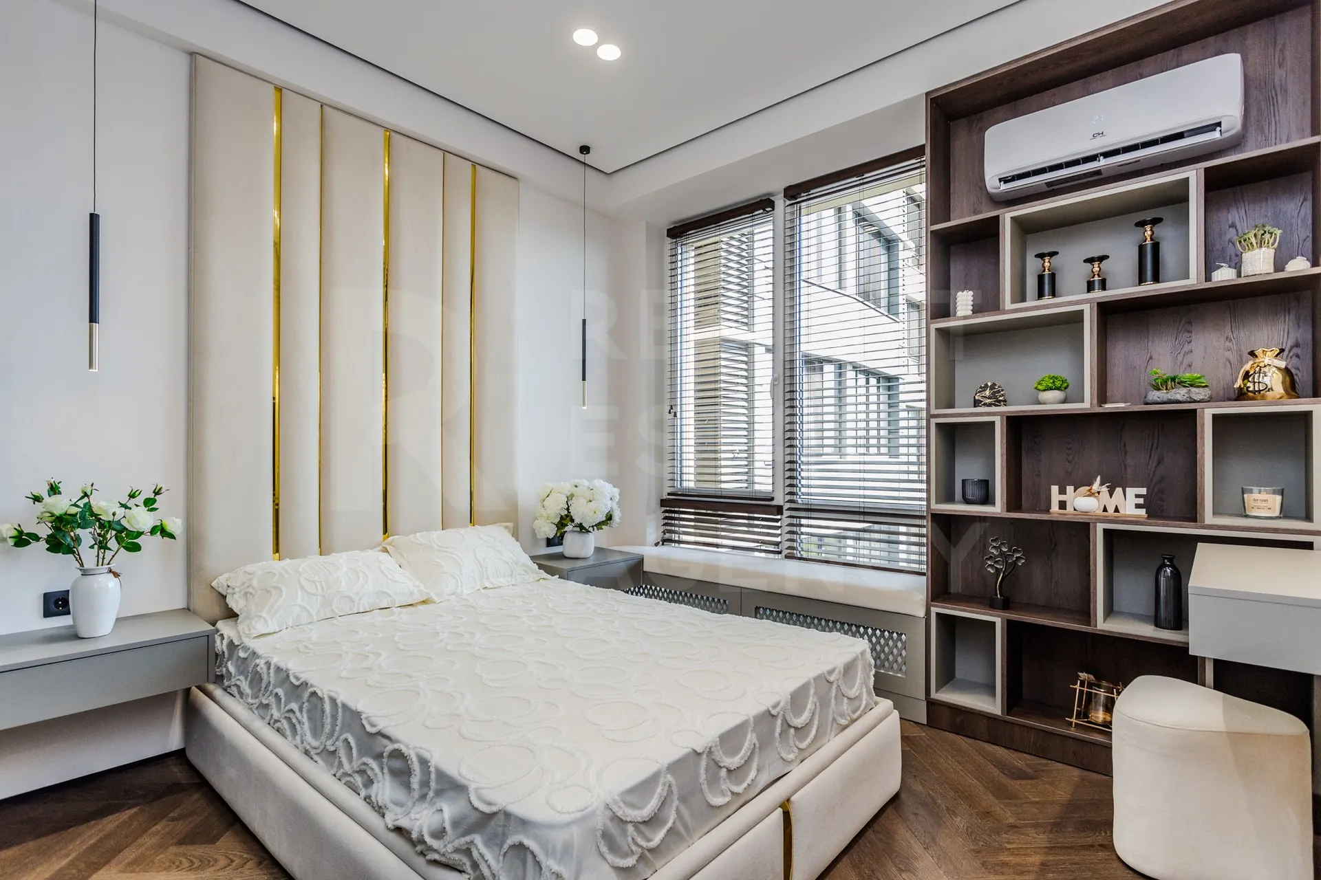 2-комнатная квартира, 72 м² — Изображение 3