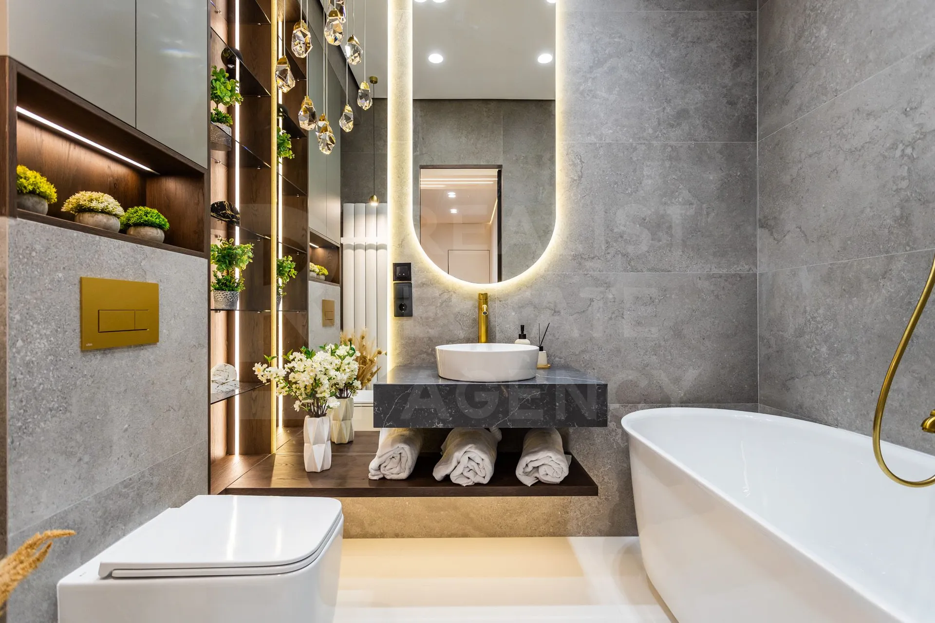 2-комнатная квартира, 72 м² — Изображение 4