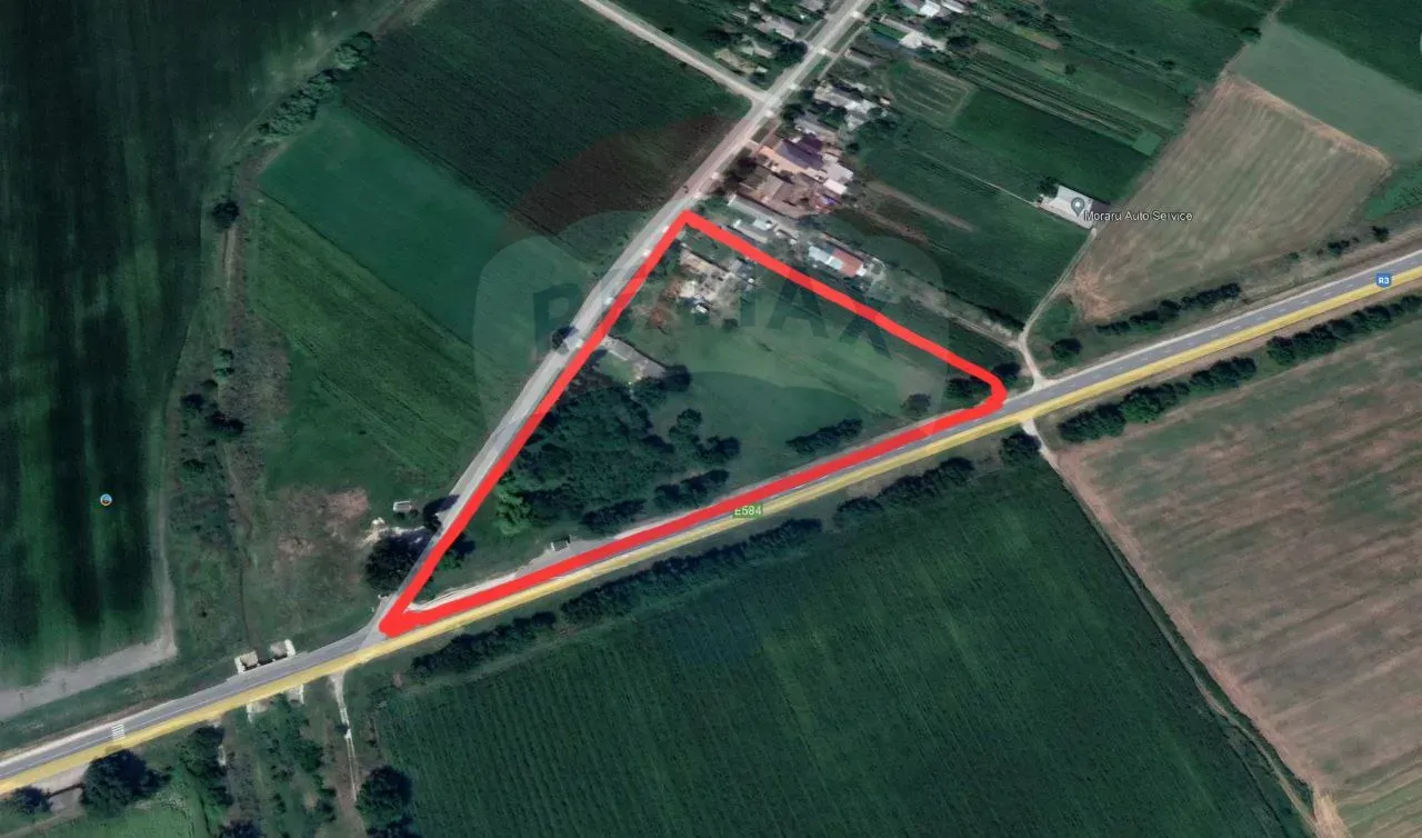 Commercial Land, 1.24 hectares — Image 6