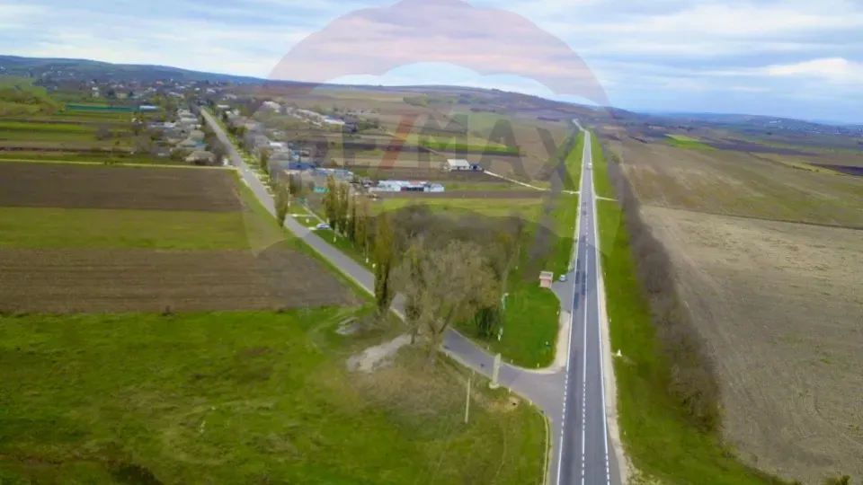 Commercial Land, 1.24 hectares — Image 5