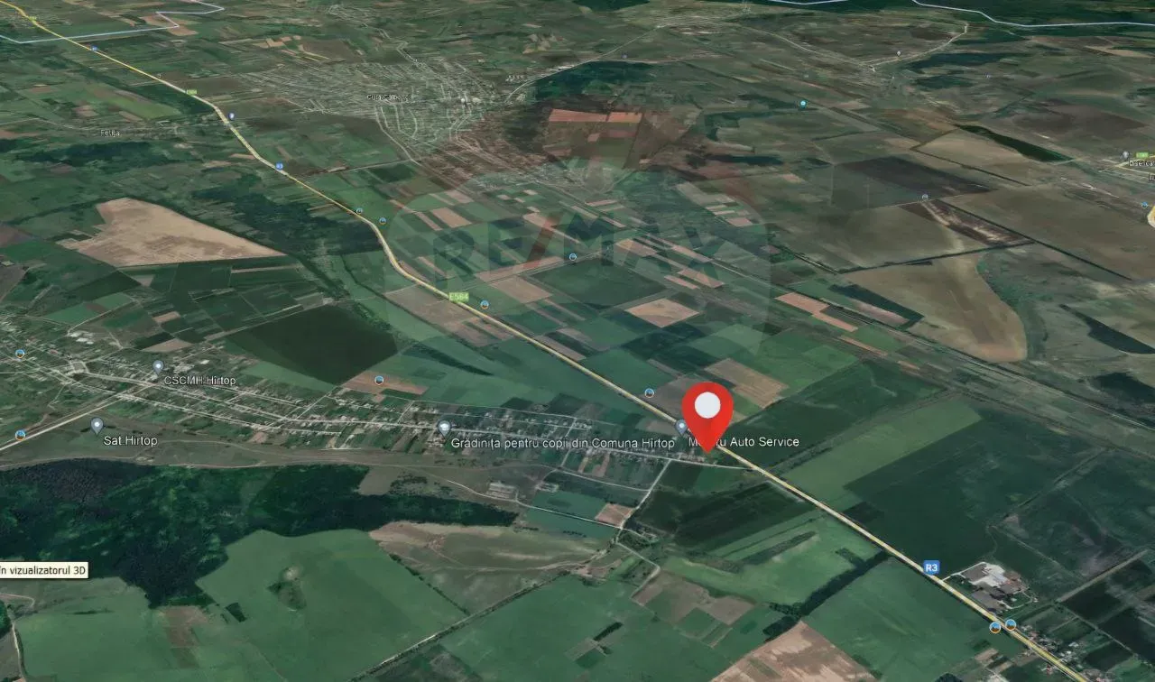 Commercial Land, 1.24 hectares — Image 10