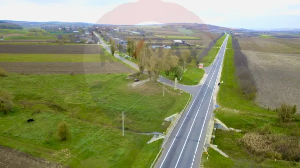 Commercial Land, 1.24 hectares — Image 3