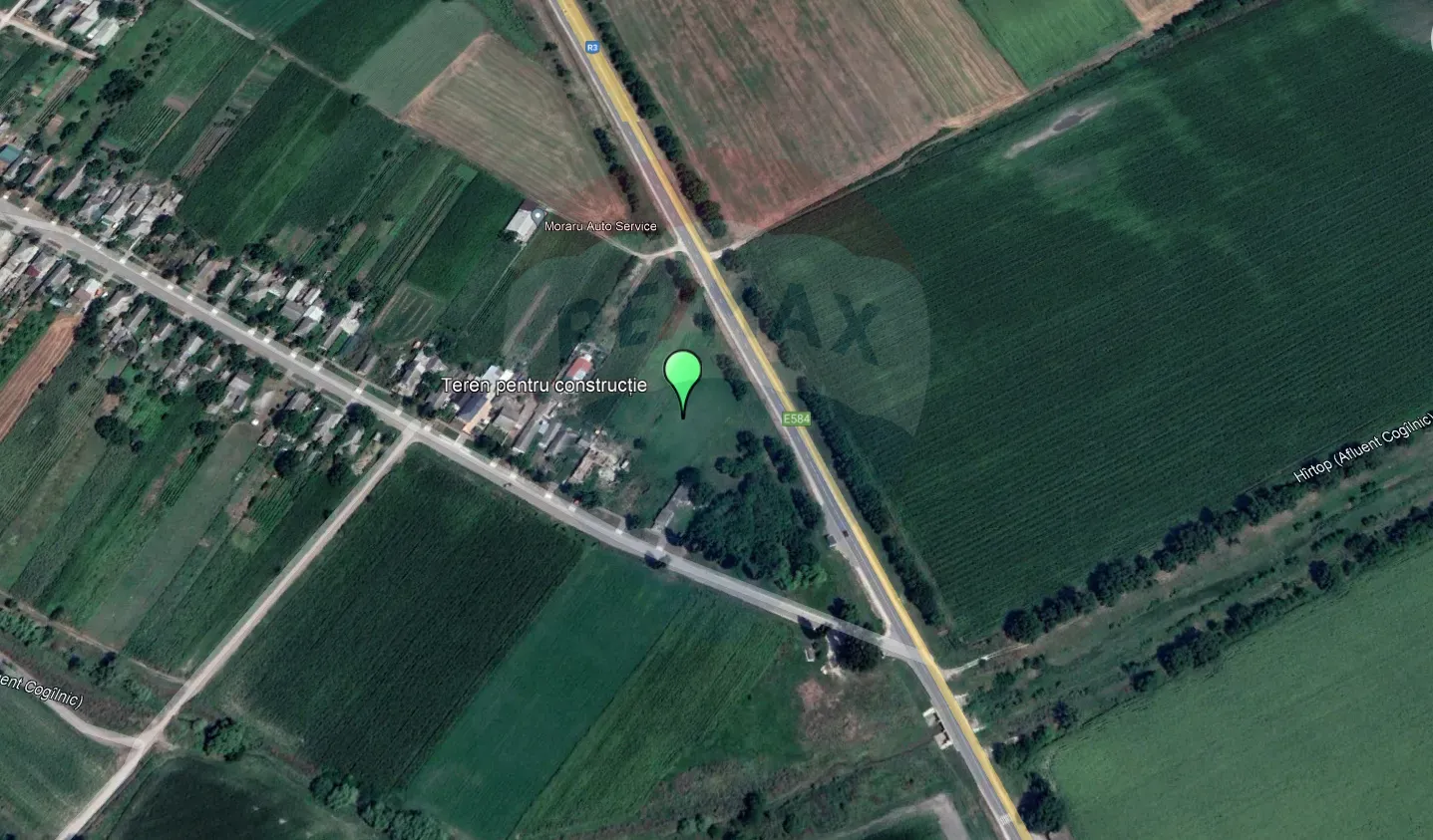 Commercial Land, 1.24 hectares — Image 8