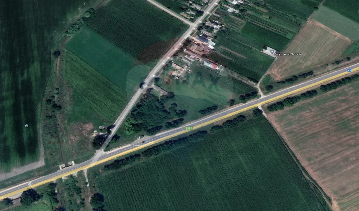 Commercial Land, 1.24 hectares — Image 7