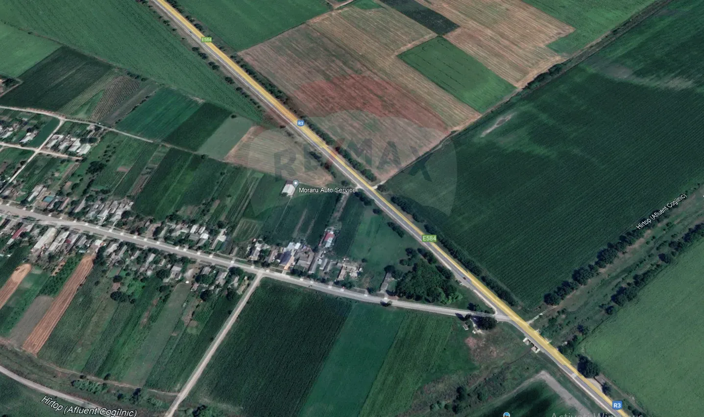 Commercial Land, 1.24 hectares — Image 11