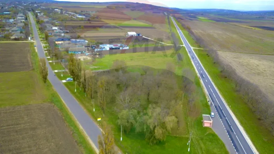 Commercial Land, 1.24 hectares — Image 4