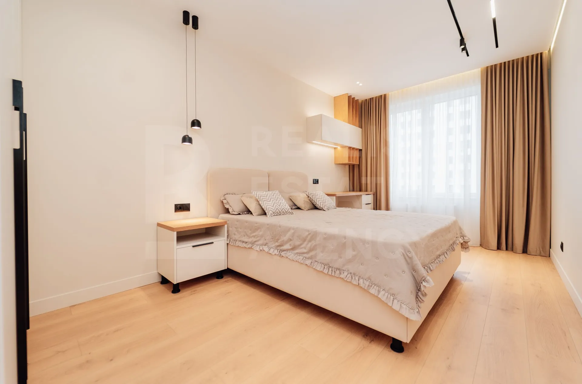 2-camere apartament, 67 m² — Imagine 4