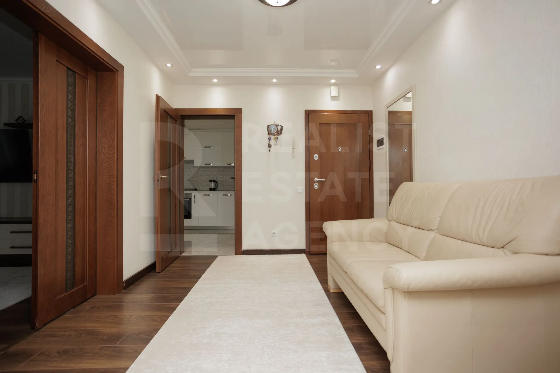 4-комнатная квартира, 80 м² — Изображение 1