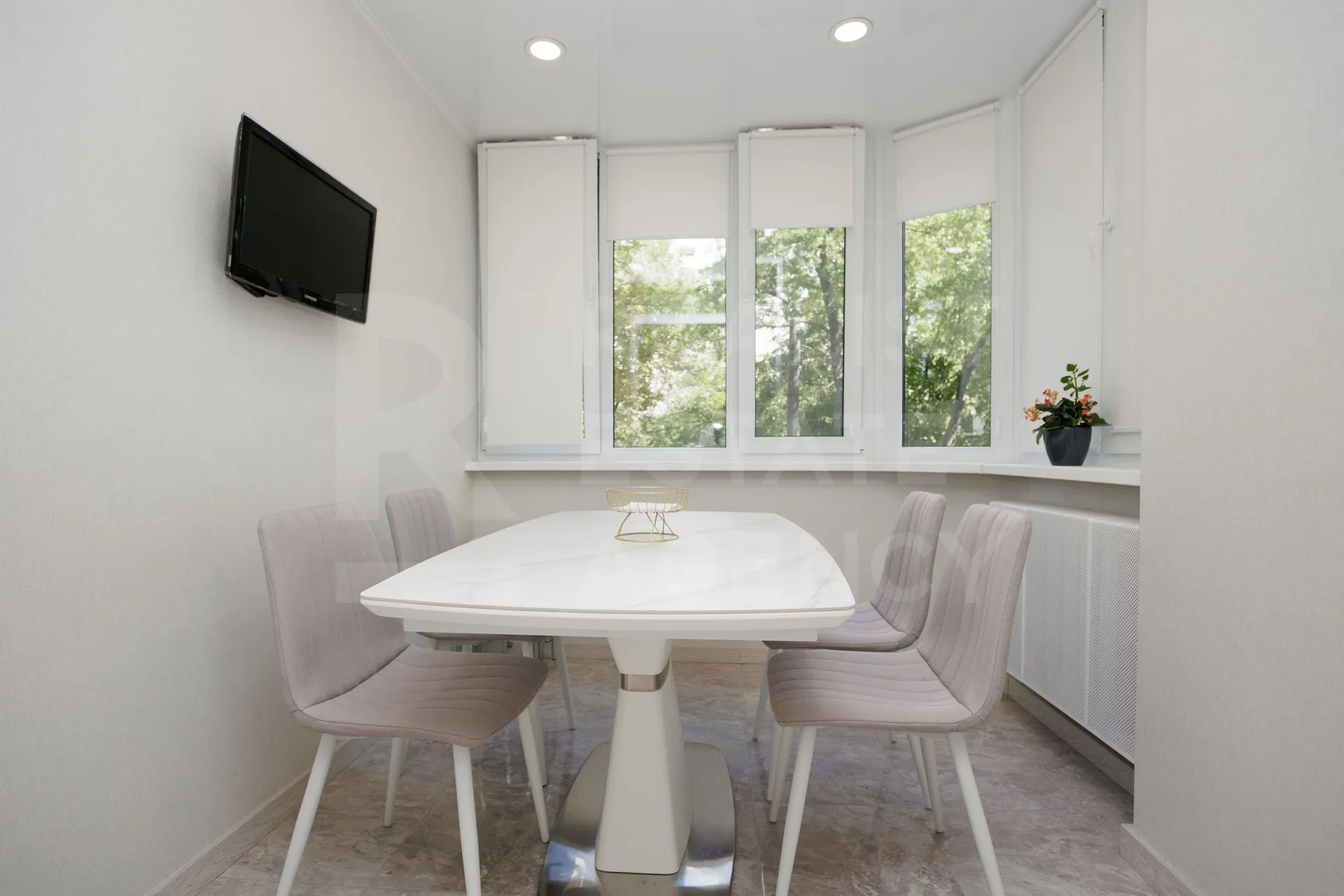 4-комнатная квартира, 80 м² — Изображение 3