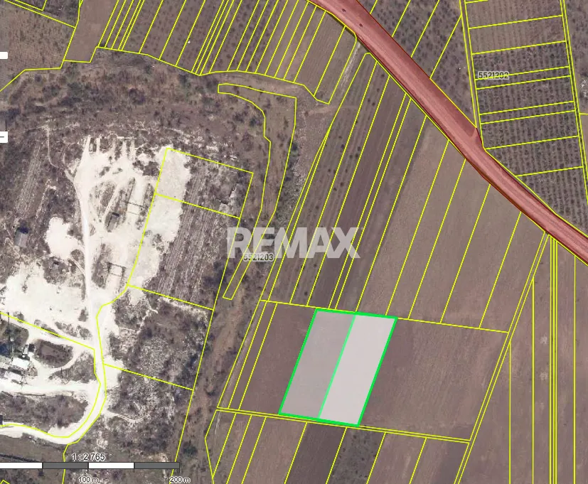 Commercial Land, 1.07 hectares — Image 2