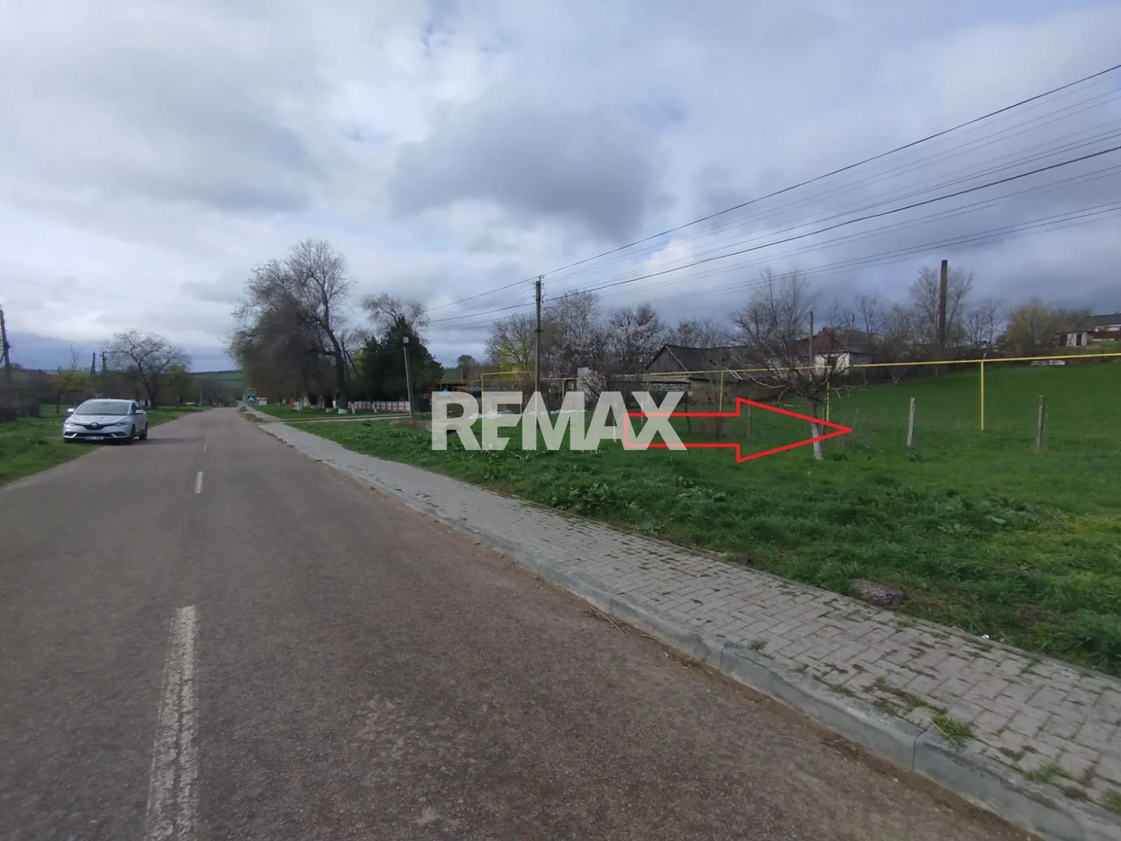 Land, 18 m² — Image 3